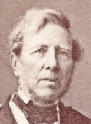 by Disderi (1859)