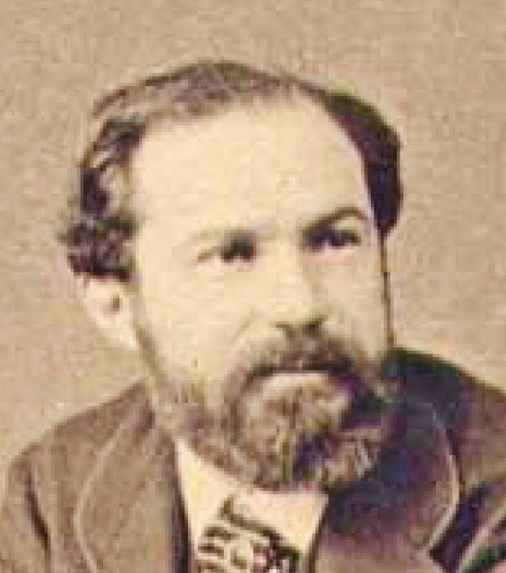 photo c.1860