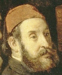 Back to Soirée au Louvre