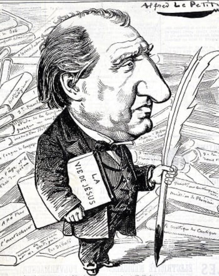 by Alfred Petit (1863)