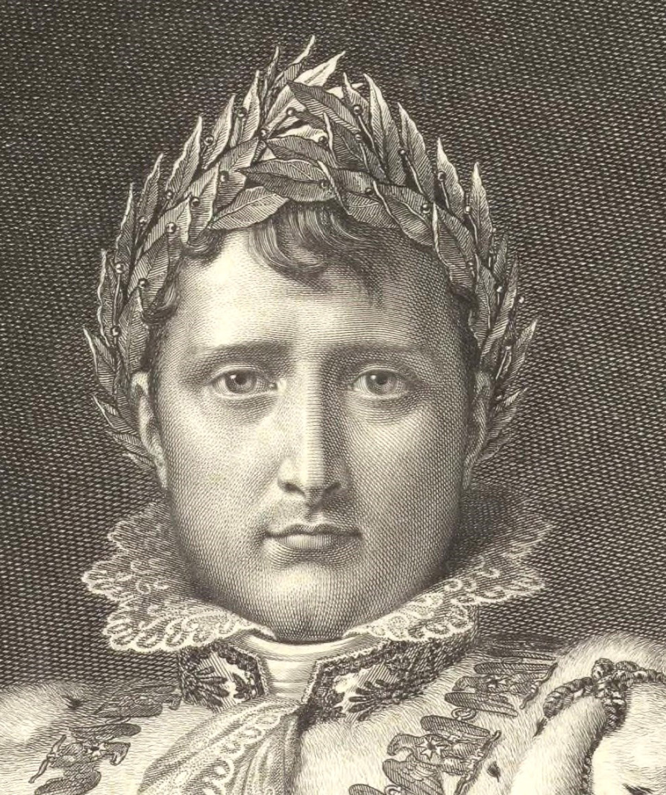 Napoleon Le Grand (1808)