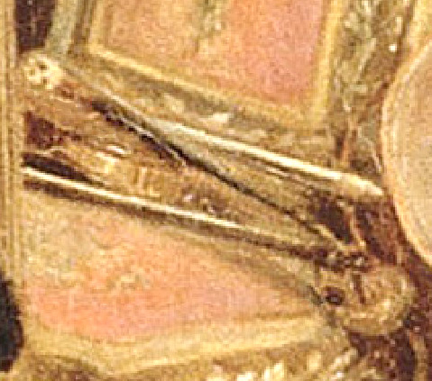 Alard's and/or Ingres' violin?