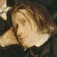 Back to Soirée au Louvre