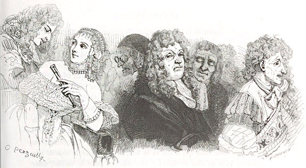 Caracteres et moeurs (1845)