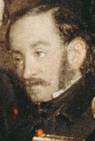 Back to Soirée au Louvre