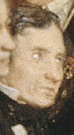 Back to Soirée au Louvre