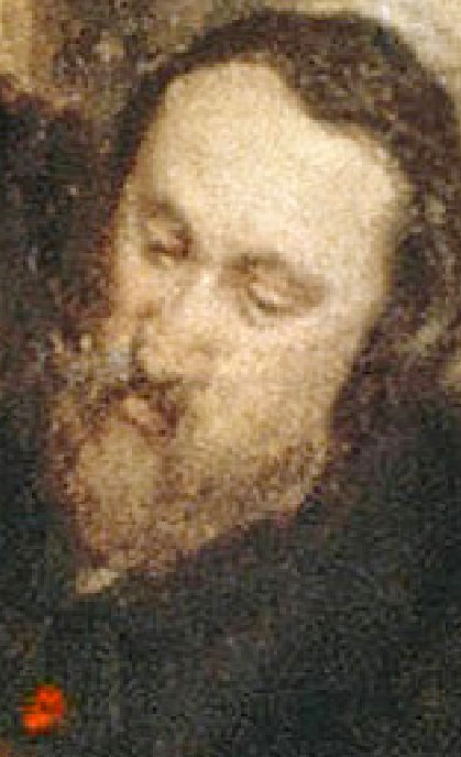 Back to Soirée au Louvre