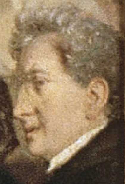 Back to Soirée au Louvre