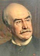 Alfred Arago (1860s)